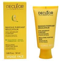 SKINCARE DECLEOR by DECLEOR Decleor Regulating Purifying Mask--50ml/1.7oz,DECLEOR,Skincare