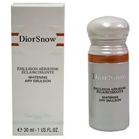 SKINCARE CHRISTIAN DIOR by Christian Dior Christian Dior DiorSnow Whitening Airy Emulsion--30ml/1oz,Christian Dior,Skincare