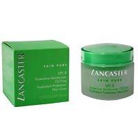 SKINCARE LANCASTER by Lancaster Lancaster Skin Pure Protective Moisturiser SPF8--50ml/1.7oz,Lancaster,Skincare