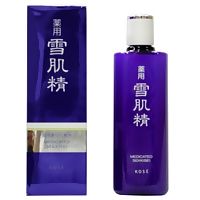 SKINCARE KOSE by KOSE Kose Medicated Sekkisei--360ml/12oz,KOSE,Skincare