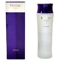 SKINCARE SHISEIDO by Shiseido Shiseido Revital Lotion I--125ml/4.2oz,Shiseido,Skincare