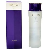 SKINCARE SHISEIDO by Shiseido Shiseido Revital Lotion II--125ml/4.2oz,Shiseido,Skincare