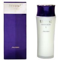 SKINCARE SHISEIDO by Shiseido Shiseido Revital Moisturizer I--100ml/3.3oz,Shiseido,Skincare