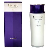 SKINCARE SHISEIDO by Shiseido Shiseido Revital Moisturizer II--100ml/3.3oz,Shiseido,Skincare