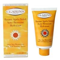 SKINCARE CLARINS by CLARINS Clarins After Sun With Tanning Action--150ml/5oz,CLARINS,Skincare