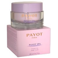 SKINCARE PAYOT by Payot Payot Relaxing Massage Cream--200ml/6.7oz,Payot,Skincare