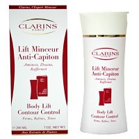 SKINCARE CLARINS by CLARINS Clarins Body Lift Contour Control--200ml/6.7oz,CLARINS,Skincare