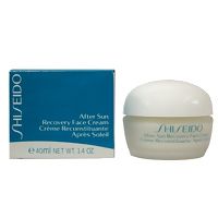 SKINCARE SHISEIDO by Shiseido Shiseido After Sun Recovery Face Cream--40ml/1.3oz,Shiseido,Skincare