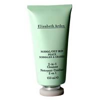 SKINCARE ELIZABETH ARDEN by Elizabeth Arden Elizabeth Arden 2 in 1 Cleanser --150ml/5oz,Elizabeth Arden,Skincare