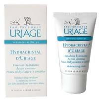 URIAGE Uriage Hydracristal Cream--40ml/1.3oz,URIAGE,Skincare
