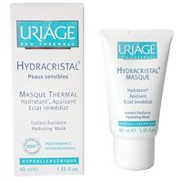 URIAGE SKINCARE Uriage Hydracristal Mask--40ml/1.3oz,URIAGE,Skincare
