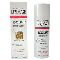 URIAGE URIAGE SKINCARE Uriage Isolift Body Cream--150ml/5oz,URIAGE,Skincare