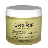 SKINCARE DECLEOR by DECLEOR Decleor Night Balm Ylang Ylang (Salon Size)--100ml/3.3oz,DECLEOR,Skincare