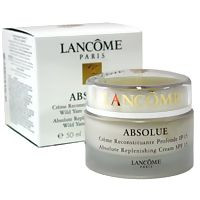 SKINCARE LANCOME by Lancome Lancome Absolue Replenishing Cream SPF 15--50ml/1.7oz,Lancome,Skincare