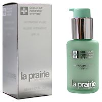 SKINCARE LA PRAIRIE by LA PRAIRIE La Prairie Cellular Purifying Systeme Hydrating Fluide SPF 15--50ml/1.7oz,LA PRAIRIE,Skincare