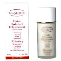SKINCARE CLARINS by CLARINS Clarins Whitening Moisture Lotion--50ml/1.7oz,CLARINS,Skincare