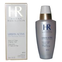 SKINCARE HELENA RUBINSTEIN by HELENA RUBINSTEIN Helena Rubinstein Urban Active Fluid SPF 8--50ml/1.6oz,HELENA RUBINSTEIN,Skincare