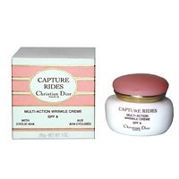 SKINCARE CHRISTIAN DIOR by Christian Dior Christian Dior Capture Wrinkle Cream SPF 8--30ml/1oz,Christian Dior,Skincare