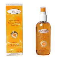 SKINCARE CLARINS by CLARINS Clarins Oil Free Sun Care Spray SPF 15--150ml/5oz,CLARINS,Skincare