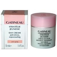 SKINCARE GATINEAU by GATINEAU Gatineau Strategie Jeunesse Anti-Stress Day Cream--50ml/1.7oz,GATINEAU,Skincare