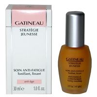 SKINCARE GATINEAU by GATINEAU Gatineau Strategie Jeunesse Anti-Fatigue Concentrate--30ml/1oz,GATINEAU,Skincare