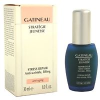 SKINCARE GATINEAU by GATINEAU Gatineau Strategie Jeunesse Anti Stress Repair--30ml/1oz,GATINEAU,Skincare