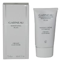 SKINCARE GATINEAU by GATINEAU Gatineau Whitening Plan Creamy Clay-Mask--75ml/2.5oz,GATINEAU,Skincare
