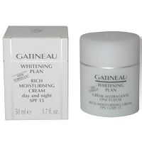 SKINCARE GATINEAU by GATINEAU Gatineau Whitening Plan Moisturising Cream--50ml/1.7oz,GATINEAU,Skincare