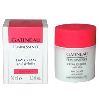 SKINCARE GATINEAU by GATINEAU Gatineau Feminessence Day Cream--50ml/1.7oz,GATINEAU,Skincare