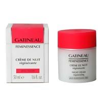 SKINCARE GATINEAU by GATINEAU Gatineau Feminessence Night Cream--50ml/1.6oz,GATINEAU,Skincare