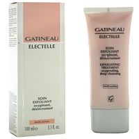 SKINCARE GATINEAU by GATINEAU Gatineau Electelle Exfoliating Oxygenating Deep Cleansing--100ml/3.3oz,GATINEAU,Skincare