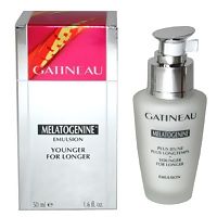 SKINCARE GATINEAU by GATINEAU Gatineau Melatogenine Emulsion--50ml/1.7oz,GATINEAU,Skincare