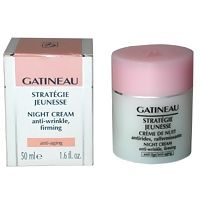 SKINCARE GATINEAU by GATINEAU Gatineau Strategie Jeunesse Anti-Ageing Night Cream--50ml/1.7oz,GATINEAU,Skincare