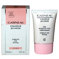 SKINCARE GATINEAU by GATINEAU Gatineau Strategie Jeunesse Throat Gel Firming--50ml/1.7oz,GATINEAU,Skincare
