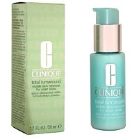 SKINCARE CLINIQUE by Clinique Clinique Total Turnaround Fluide--50ml/1.7oz,Clinique,Skincare