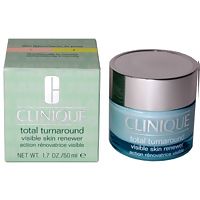 SKINCARE CLINIQUE by Clinique Clinique Total Turnaround Cream--50ml/1.7oz,Clinique,Skincare