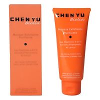 SKINCARE CHEN YU by CHEN YU Chen Yu Biolia Exfoliating Creaming Foam--100ml/3.3oz,CHEN YU,Skincare