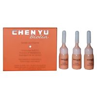 SKINCARE CHEN YU by CHEN YU Chen Yu Biolia Purifying Treatment--3 x 4ml,CHEN YU,Skincare
