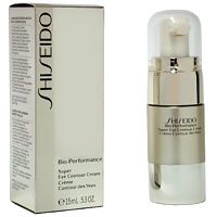 SKINCARE SHISEIDO by Shiseido Shiseido Bio Performance Super Eye Contour Cream--15ml/0.5oz,Shiseido,Skincare
