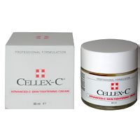 SKINCARE CELLEX-C by CELLEX-C Cellex-C Formulations Advanced-C Skin Tightening Cream--60ml/2oz,CELLEX-C,Skincare