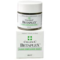 SKINCARE CELLEX-C by CELLEX-C Cellex-C Betaplex Clear Complexion Mask--60ml/2oz,CELLEX-C,Skincare
