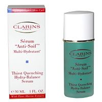 SKINCARE CLARINS by CLARINS Clarins Hydra Balance Serum--30ml/1oz,CLARINS,Skincare