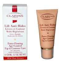 SKINCARE CLARINS by CLARINS Clarins Extra Firming Age Control Lip--20ml/0.68oz,CLARINS,Skincare