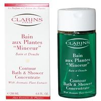 SKINCARE CLARINS by CLARINS Clarins Contouring Shower Bath Concentrate--200ml/6.7oz,CLARINS,Skincare