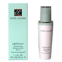 SKINCARE ESTEE LAUDER by Estee Lauder Estee Lauder Light Source Transforming Moisture Lotion SPF 15--50ml/1.7oz,Estee Lauder,Skincare