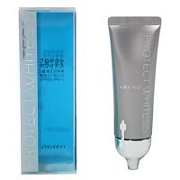 SKINCARE SHISEIDO by Shiseido Shiseido UVWhite Protect Whitess--30g/1oz,Shiseido,Skincare