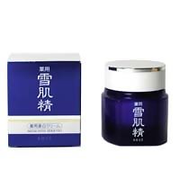 SKINCARE KOSE by KOSE Kose Medicated Sekkisei Cream--40g/1.2oz,KOSE,Skincare