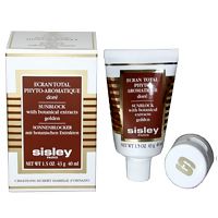 SKINCARE SISLEY by Sisley Sisley Sun Block With Botanical Extracts  - Golden (Tube) (Not For Sale to U.S.A.)--40ml/1.3oz,Sisley,Skincare