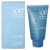 SKINCARE CHRISTIAN DIOR by Christian Dior Christian Dior IOD Clear Aqua Foam--150ml/5oz,Christian Dior,Skincare