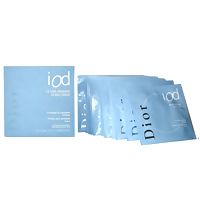 CHRISTIAN DIOR Christian Dior IOD Purify & Exfoliate Face--2gx12,Christian Dior,Skincare